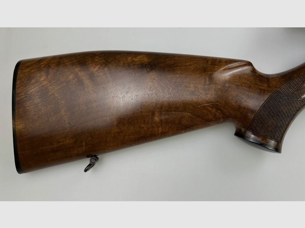 Blaser R93 im Kaliber .30-06 mit Schmidt & Bender Zenith 2,5-10x56