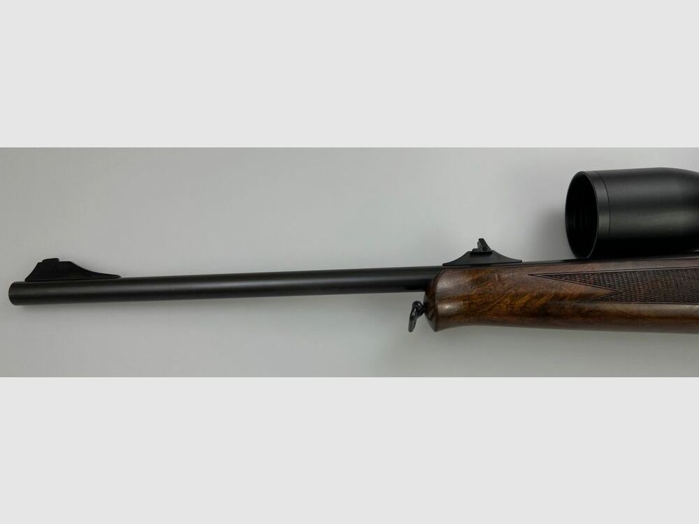 Blaser R93 im Kaliber .30-06 mit Schmidt & Bender Zenith 2,5-10x56