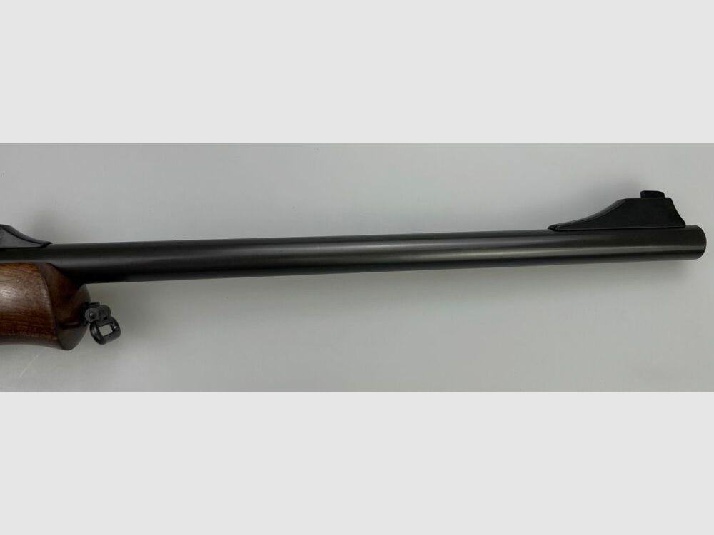 Blaser R93 im Kaliber .30-06 mit Schmidt & Bender Zenith 2,5-10x56