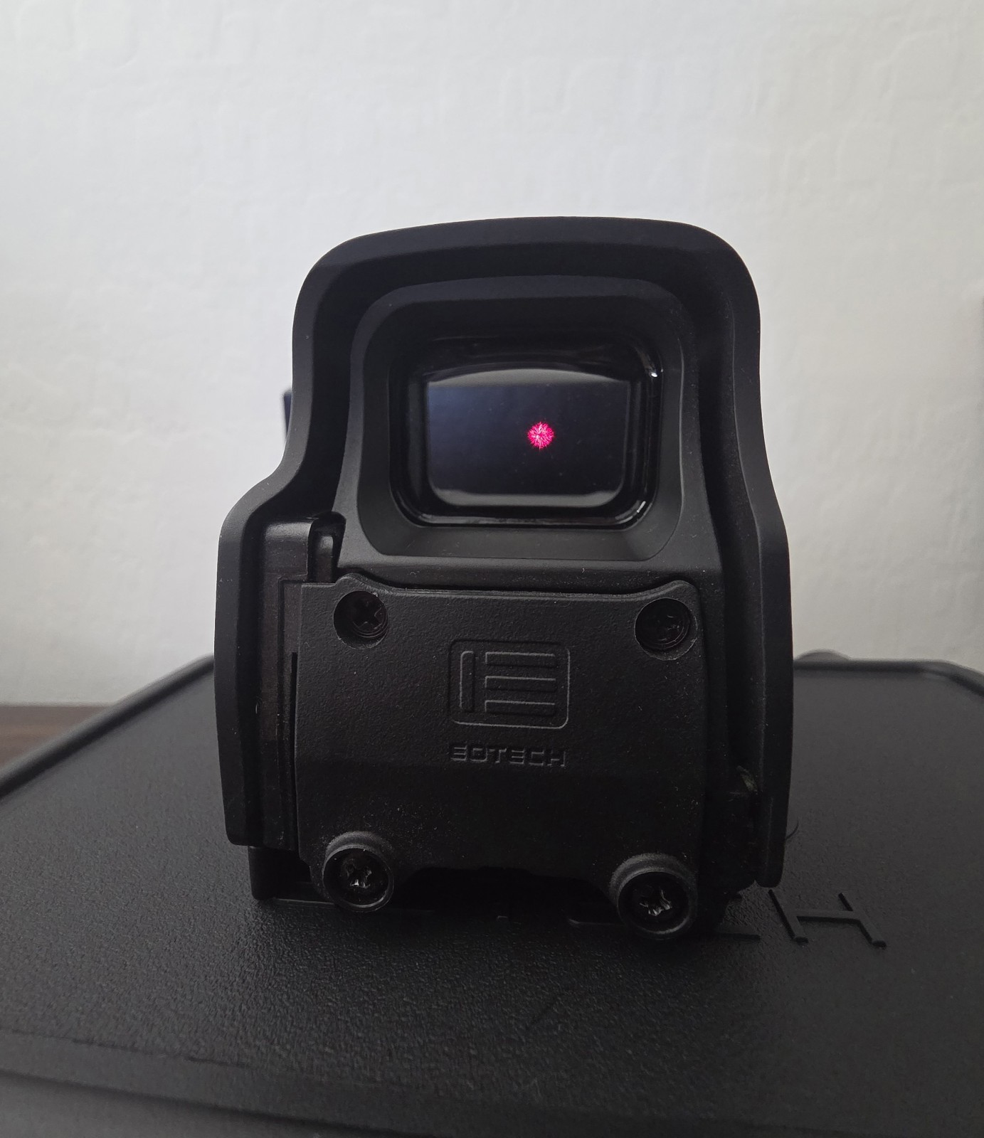 EOTech EXPS2-0 Holografisches Visier und 3x Vortex Vergrößerungsglas